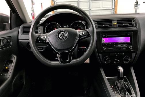2015 Volkswagen Jetta 2.0L S