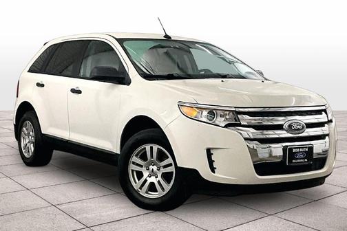 2011 Ford Edge SE