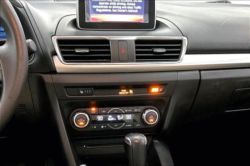 2016 Mazda Mazda3 s Grand Touring