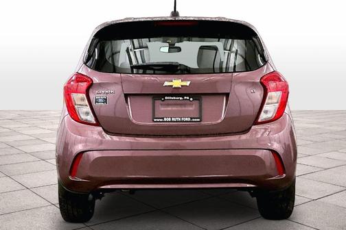 2019 Chevrolet Spark 1LT