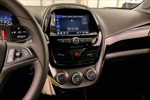 2019 Chevrolet Spark 1LT