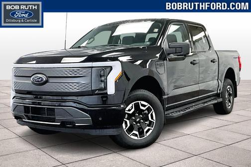 2023 Ford F-150 Lightning XLT