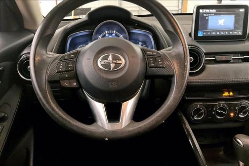 2016 Scion iA Base