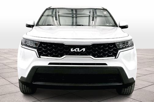 2022 Kia Sorento LX