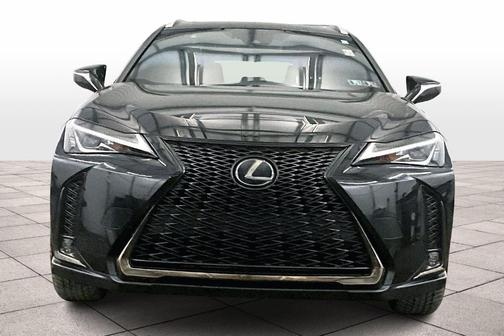 2019 Lexus UX 250h UX 250h F SPORT