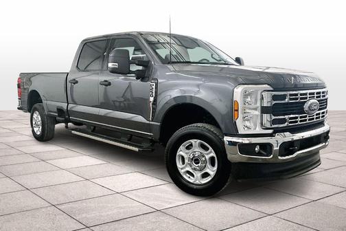 2026 Ford F-250 XLT