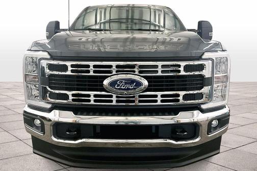 2026 Ford F-250 XLT