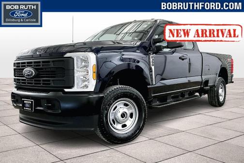 2025 Ford F-350 XL