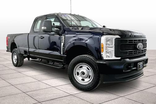 2025 Ford F-350 XL