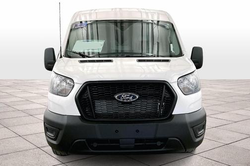 2025 Ford Transit-250 148 WB Medium Roof Cargo