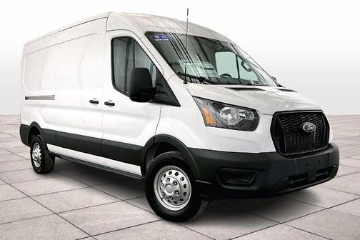 2025 Ford Transit-250 148 WB Medium Roof Cargo