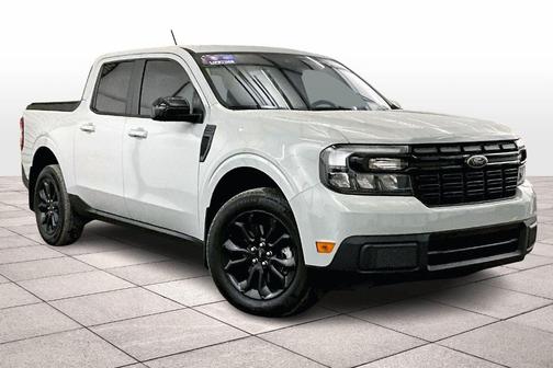 2023 Ford Maverick Lariat