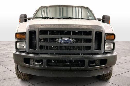 2009 Ford F-350 XL