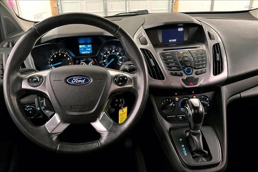 2016 Ford Transit Connect XLT