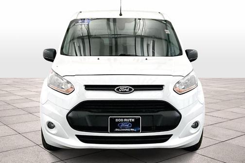 2016 Ford Transit Connect XLT