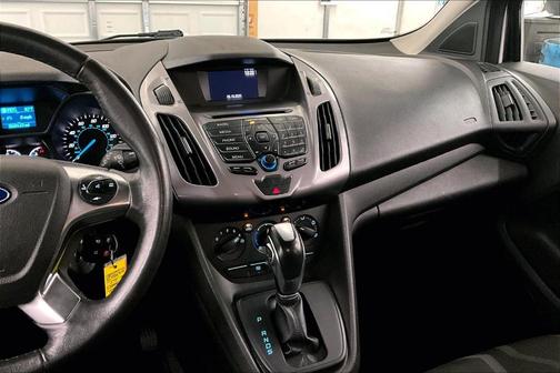 2016 Ford Transit Connect XLT