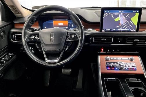 2020 Lincoln Aviator Reserve AWD