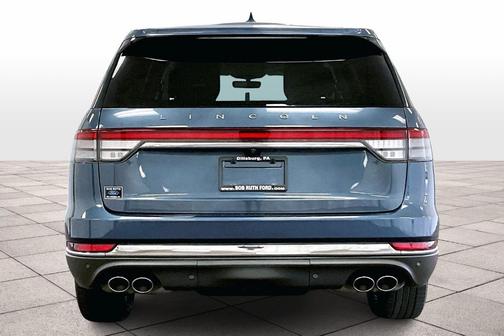 2020 Lincoln Aviator Reserve AWD