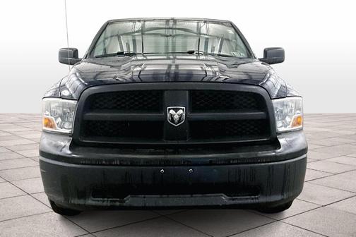2012 RAM 1500 ST