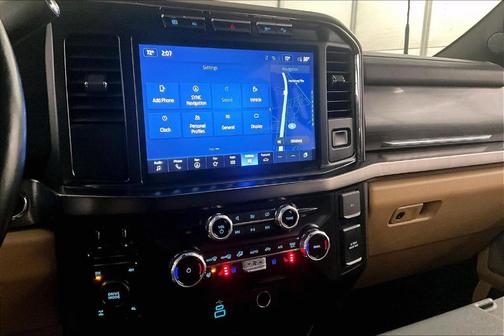 2023 Ford F-250 Lariat