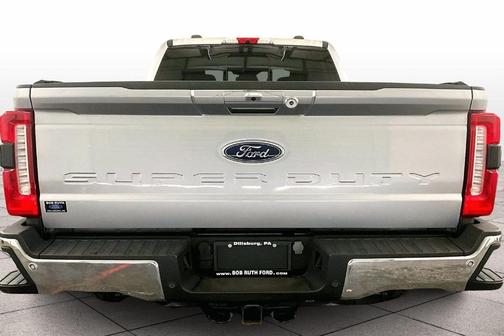 2023 Ford F-250 Lariat