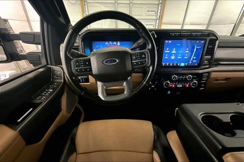 2023 Ford F-250 Lariat