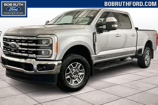2023 Ford F-250 Lariat