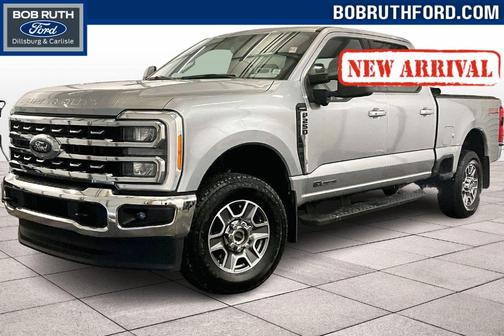 2023 Ford F-250 Lariat