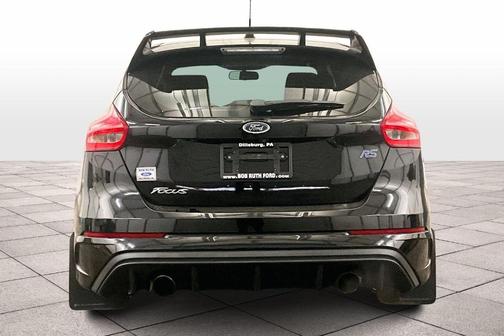2017 Ford Focus RS Base