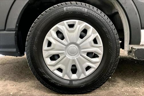 2023 Ford Transit-250