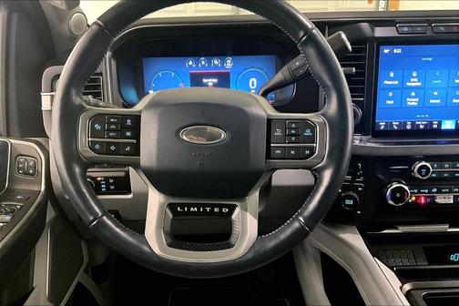 2023 Ford F-250 Limited