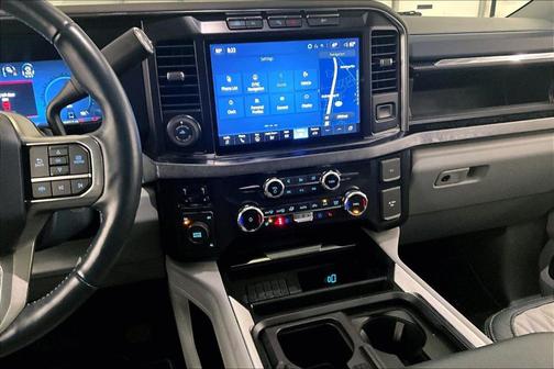 2023 Ford F-250 Limited