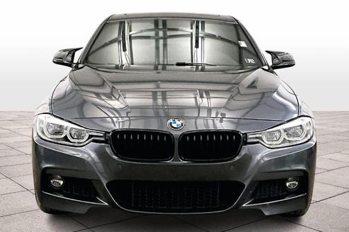 2018 BMW 340 i xDrive