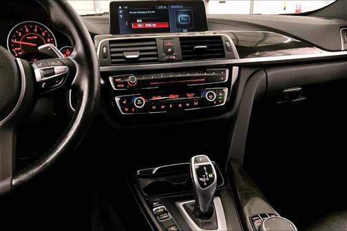 2018 BMW 340 i xDrive