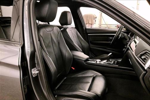 2018 BMW 340 i xDrive