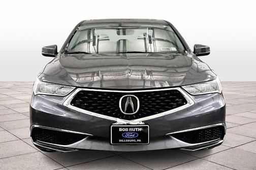 2020 Acura TLX FWD