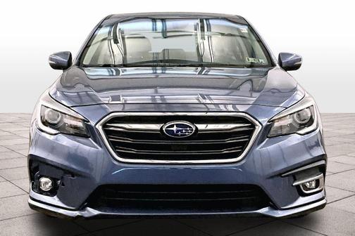 2018 Subaru Legacy 2.5i Limited