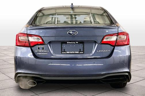 2018 Subaru Legacy 2.5i Limited