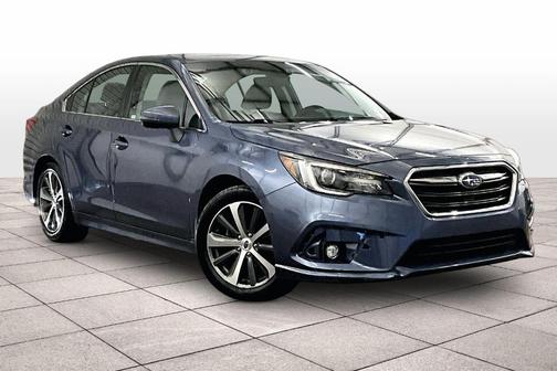 2018 Subaru Legacy 2.5i Limited