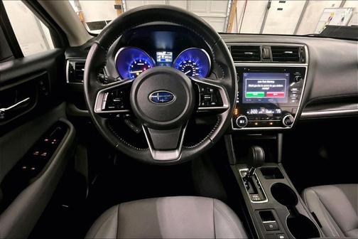 2018 Subaru Legacy 2.5i Limited