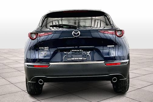 2024 Mazda CX-30 2.5 S Preferred Package