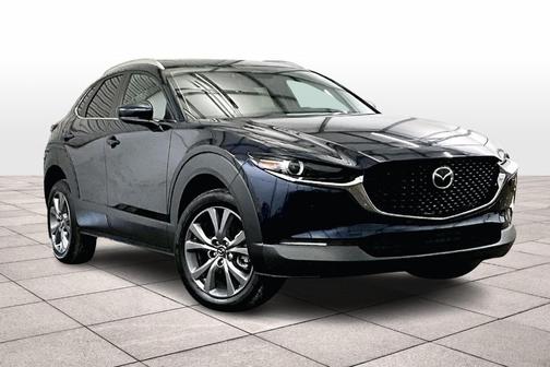 2024 Mazda CX-30 2.5 S Preferred Package