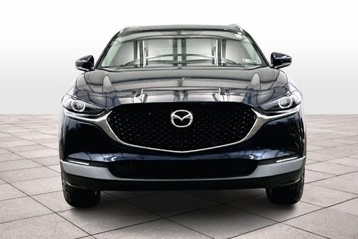 2024 Mazda CX-30 2.5 S Preferred Package
