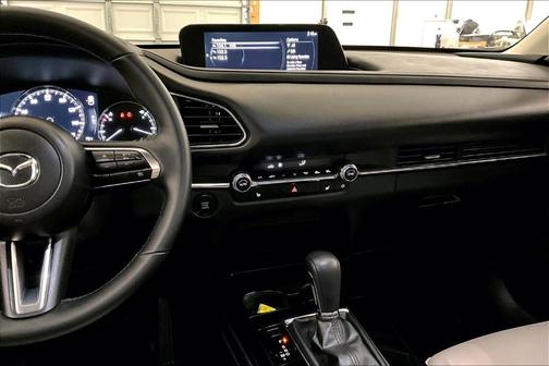 2024 Mazda CX-30 2.5 S Preferred Package