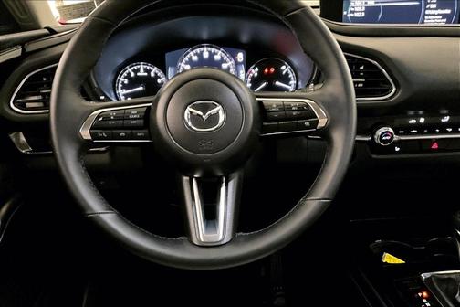 2024 Mazda CX-30 2.5 S Preferred Package