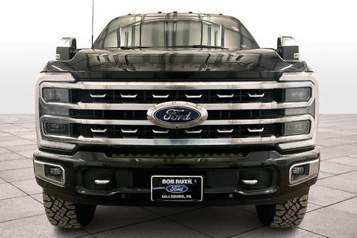 2023 Ford F-250 Platinum