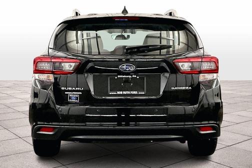 2022 Subaru Impreza Limited