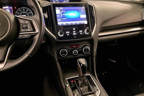 2022 Subaru Impreza Limited