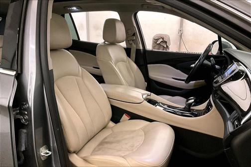 2020 Buick Envision Preferred