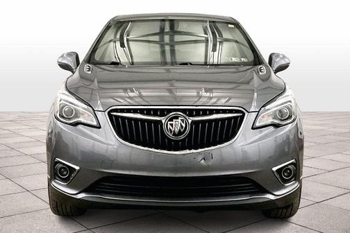 2020 Buick Envision Preferred